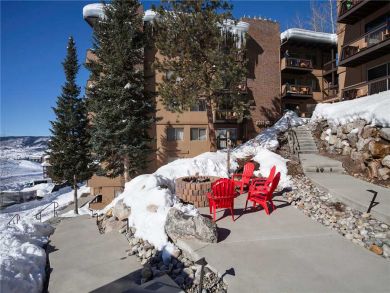 Steamboat Springs Home 927950