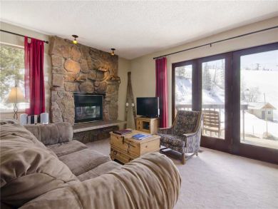 Steamboat Springs Home 927952 Steamboat Springs Home 927952