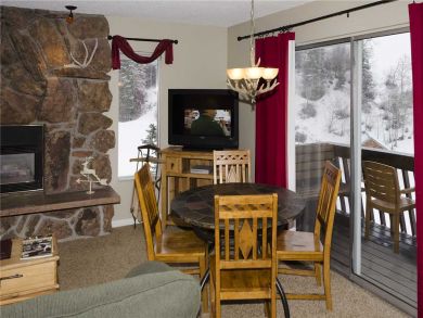 Steamboat Springs Home 927953