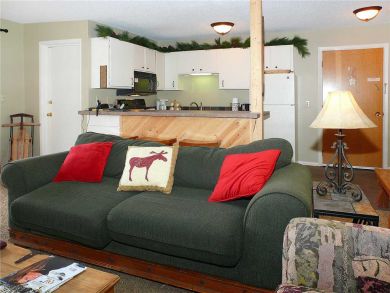 Steamboat Springs Home 927953