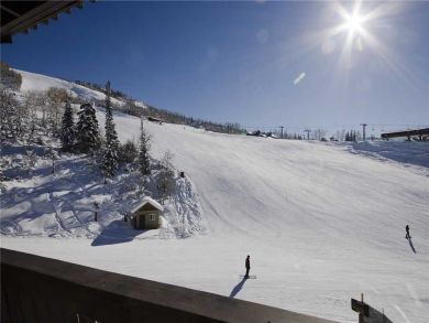 Steamboat Springs Home 927953