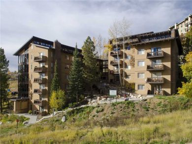 Steamboat Springs Home 927953