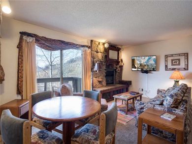 Steamboat Springs Home 927954