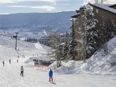 Steamboat Springs Home 927954