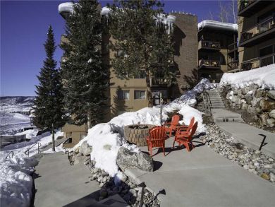 Steamboat Springs Home 927954