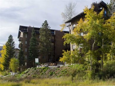 Steamboat Springs Home 927954