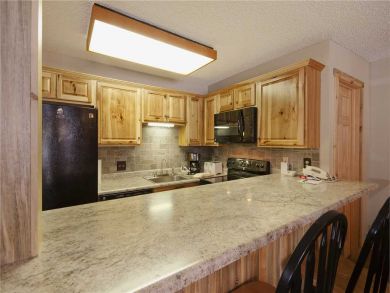 Steamboat Springs Home 927955