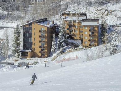 Steamboat Springs Home 927955