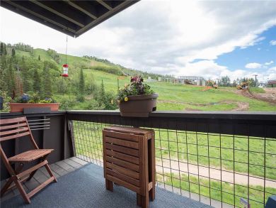 Steamboat Springs Home 927957