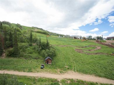 Steamboat Springs Home 927957