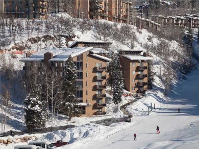 Steamboat Springs Home 927957