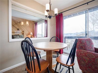 Steamboat Springs Home 927958