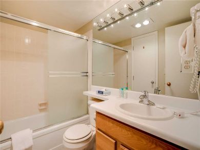 Steamboat Springs Home 927958