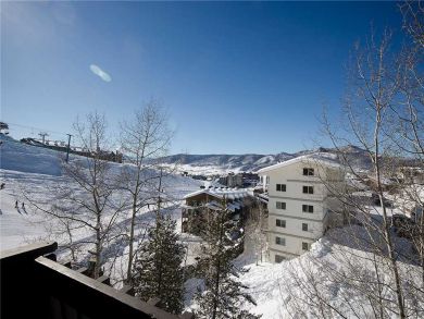 Steamboat Springs Home 927958