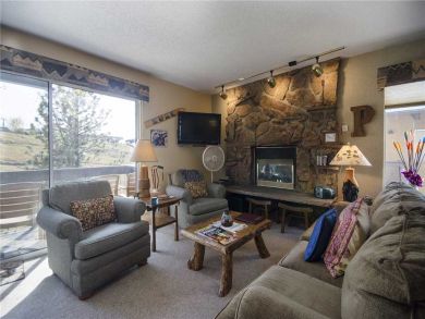 Steamboat Springs Home 927959