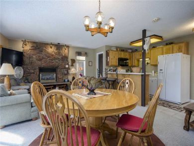 Steamboat Springs Home 927959