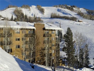 Steamboat Springs Home 927959