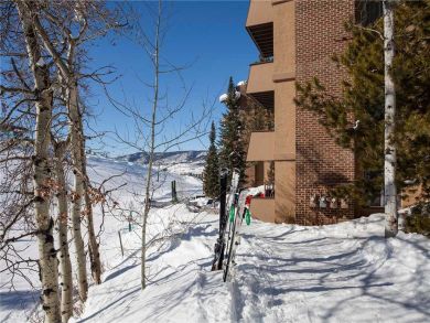 Steamboat Springs Home 927960 Steamboat Springs Home 927960