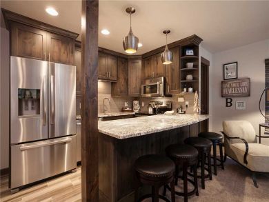 Steamboat Springs Home 927961 Steamboat Springs Home 927961