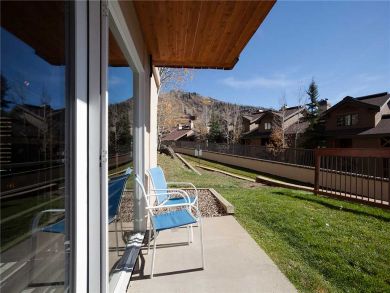 Steamboat Springs Home 927961 Steamboat Springs Home 927961