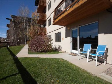Steamboat Springs Home 927961 Steamboat Springs Home 927961