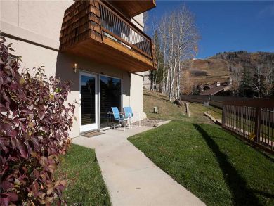 Steamboat Springs Home 927961 Steamboat Springs Home 927961
