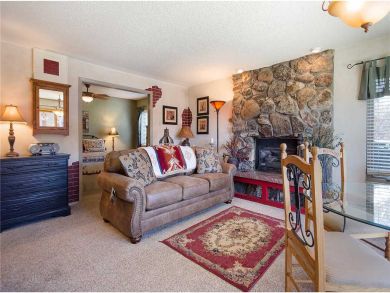 Steamboat Springs Home 927962 Steamboat Springs Home 927962