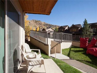 Steamboat Springs Home 927962 Steamboat Springs Home 927962