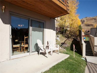 Steamboat Springs Home 927962 Steamboat Springs Home 927962