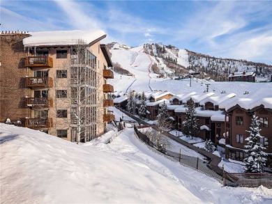 Steamboat Springs Home 927962 Steamboat Springs Home 927962