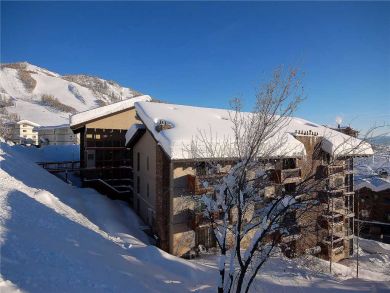 Steamboat Springs Home 927962 Steamboat Springs Home 927962
