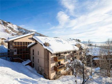 Steamboat Springs Home 927962 Steamboat Springs Home 927962