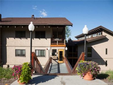 Steamboat Springs Home 927962 Steamboat Springs Home 927962