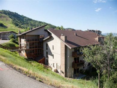 Steamboat Springs Home 927962 Steamboat Springs Home 927962