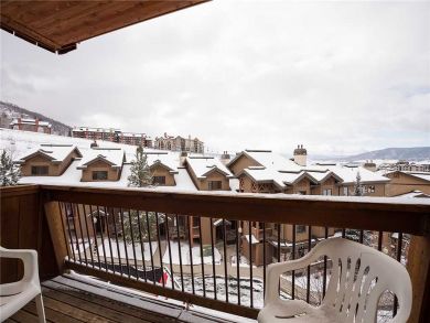 Steamboat Springs Home 927963 Steamboat Springs Home 927963