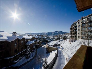 Steamboat Springs Home 927963 Steamboat Springs Home 927963