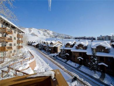 Steamboat Springs Home 927963 Steamboat Springs Home 927963