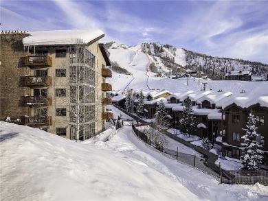 Steamboat Springs Home 927963 Steamboat Springs Home 927963