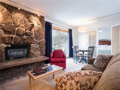 Steamboat Springs Home 927964