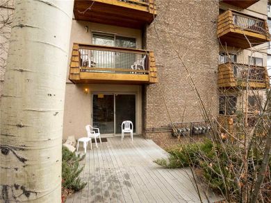 Steamboat Springs Home 927964