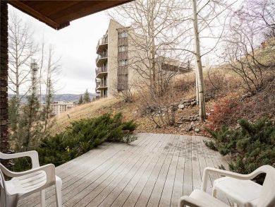 Steamboat Springs Home 927964