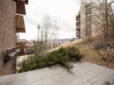 Steamboat Springs Home 927964