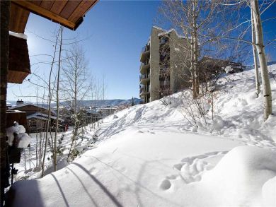 Steamboat Springs Home 927964
