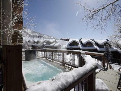Steamboat Springs Home 927964
