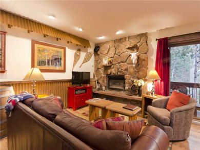 Steamboat Springs Home 927965