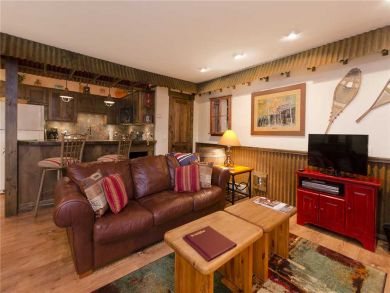 Steamboat Springs Home 927965
