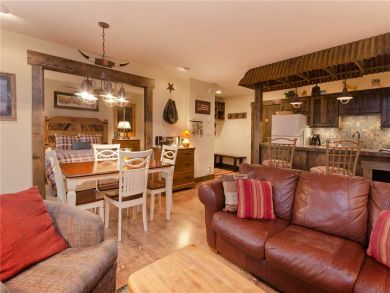 Steamboat Springs Home 927965