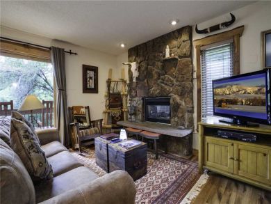 Steamboat Springs Home 927966