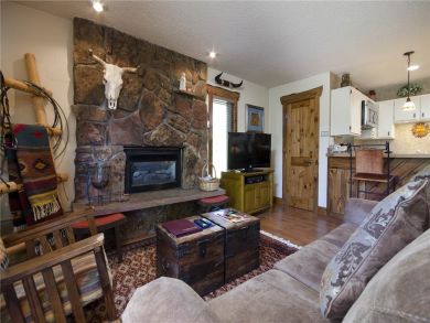 Steamboat Springs Home 927966