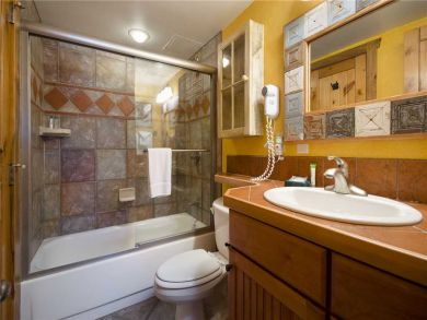Steamboat Springs Home 927966